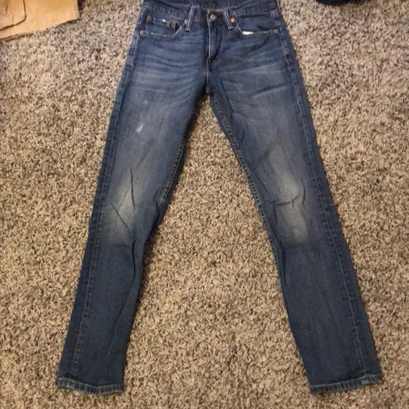 Levi’s jeans - Picture 1 of 2